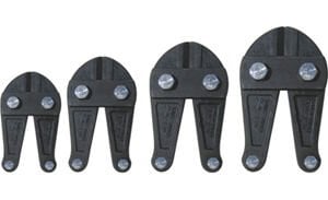 Kuplon İnşaat Makası (Yedek Parçalar)