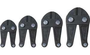 Kuplon İnşaat Makası (Yedek Parçalar)