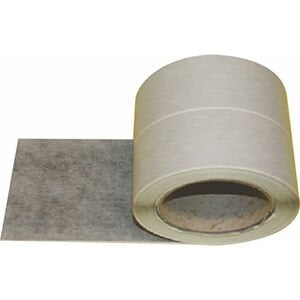 Teknomer Butil Yalıtım Bandı 0,64mm x 102mm x 20m