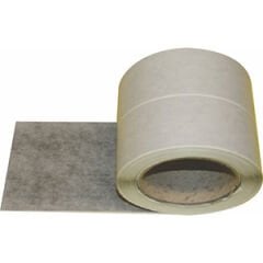 Teknomer Butil Yalıtım Bandı 0,64mm x 102mm x 20m