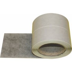 Teknomer Butil Yalıtım Bandı 0,64mm x 102mm x 20m