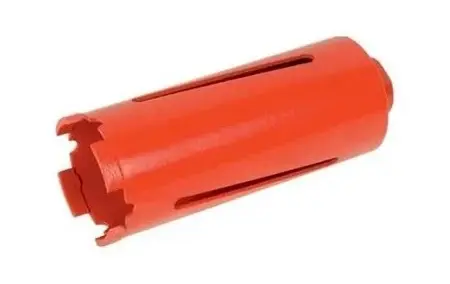 Tomax Elmas Karot Panç 170 mm