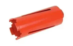 Tomax Elmas Karot Panç 170 mm