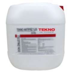 TEKNOLATEX 100 Gaz beton ve bims gibi emici yüzeyler için astar