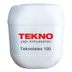 Teknolatex 100 Emici Yüzey Astarı 30KG