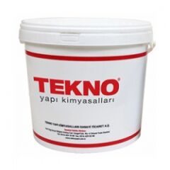 Teknolatex 200 Brüt Beton Astarı 24KG