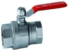 Küresel Vana Tam Geçişli TSE PN16-3''