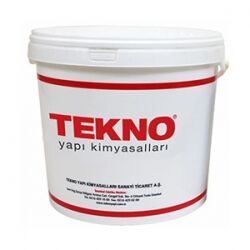 Teknolatex 400 Dekoratif Sıva Altı Astar 25KG