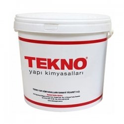 TEKNOLATEX 200 Alçı ve sıva altı brüt beton astarı