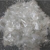 Teknofiber Cam Elyaf Lif 1KG