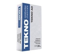 Tekno AD Çimento Esaslı Aderans Sağlayıcı 20KG
