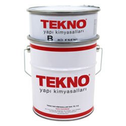 Teknobond AD Epoksi Esaslı Aderans Sağlayıcı 5KG