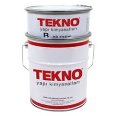 Teknobond AD Epoksi Esaslı Aderans Sağlayıcı 5KG