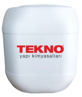 Teknoflow 100 Su Azaltıcı Süper Akışkanlaştırıcı 30KG