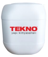 Teknoflow 100 Su Azaltıcı Süper Akışkanlaştırıcı 30KG