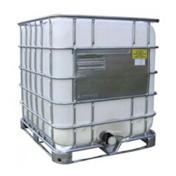 Teknoflow 100 Su Azaltıcı Süper Akışkanlaştırıcı 1TON