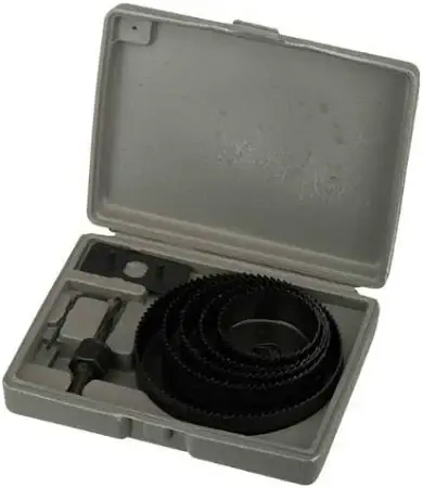 Tomax Ahşap Panç Set 8 Parça Kutulu