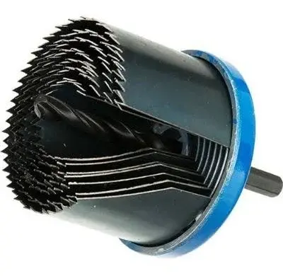 Tomax Ahşap Buat Panç Set (7 Parça)