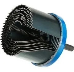 Tomax Ahşap Buat Panç Set (7 Parça)