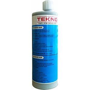 Teknobond 401 P Polyester Esaslı Kartuşlu Ankraj Malzemesi 410ml