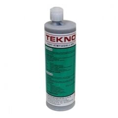 Teknobond 401 W Kartuşlu Epoksi Akrilat Esaslı Ankraj Malzemesi 410ml