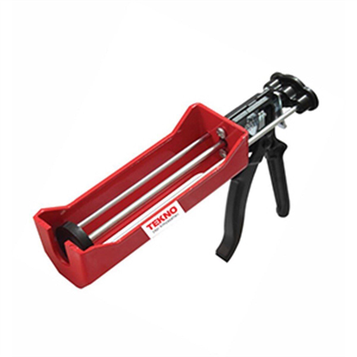 410 ml Profesyonel Kartuş Tabancası Kimyasal Dübel Tabancası