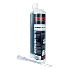 Teknobond 401 EP Saf Epoksi Esaslı Kimyasal Dübel 585ml