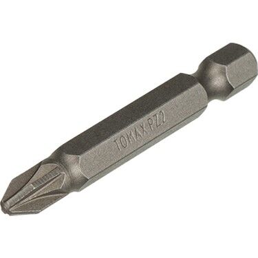 Tomax Yıldız Bits Uç (Pozidriv – PZ)