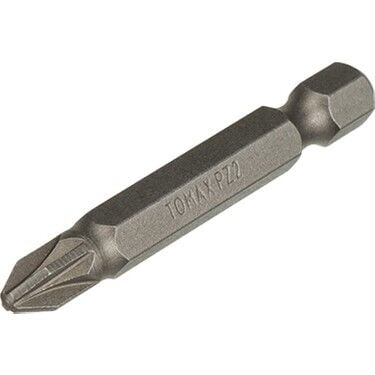 Tomax Yıldız Bits Uç (Pozidriv – PZ) Pakt