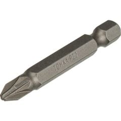 Tomax Yıldız Bits Uç (Pozidriv – PZ)