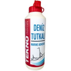 Tekno Deniz Tutkalı Poliüretan Ahşap Yapıştırıcı 500GR