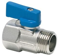St Mini Küresel Vana 1/2