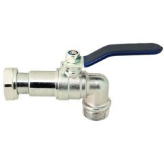 Prestij Küresel Bas Rakorlu 3/4 İç Dişli 3/4