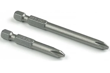 Tomax Yuvarlak Bits Uç (PH) Pakt