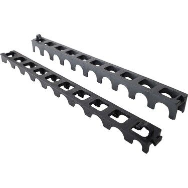 Profil Tipi Döşeme Paspayı