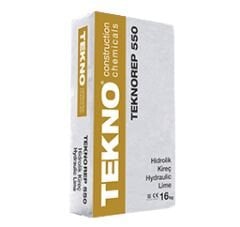 Teknorep 550 Hidrolik Kireç 16KG