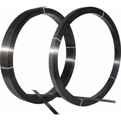 Teknoplate HS 514 5cm Karbon Fiber Plaka 100M