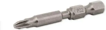 Tomax Darbe Kontrollü Vidalama Ucu