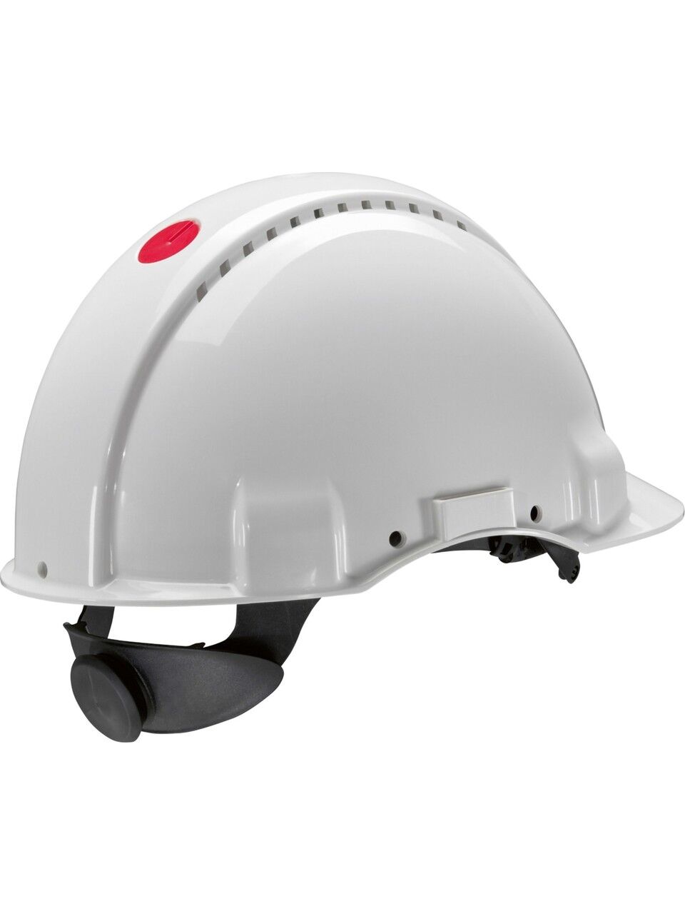 3M G3000 Ayarlı Baret Beyaz