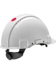 3M G3000 Ayarlı Baret Beyaz