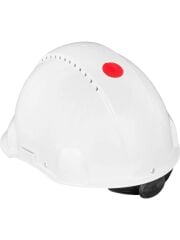 3M G3000 Ayarlı Baret Beyaz