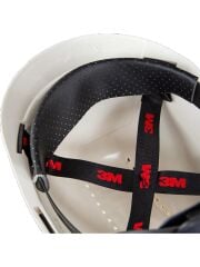 3M G3000 Ayarlı Baret Beyaz