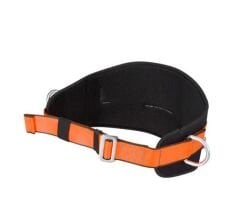Bel Tipi Emniyet Kemeri CE Belgeli