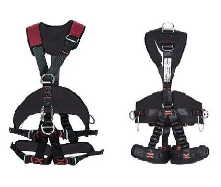 Tam Koruma Emniyet Kemeri CE Belgeli