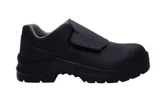 WELD S2 Deri İş Güvenliği Ayakkabısı Çelik Burunlu Kışlık