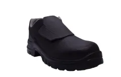 WELD S2 Deri İş Güvenliği Ayakkabısı Çelik Burunlu Kışlık