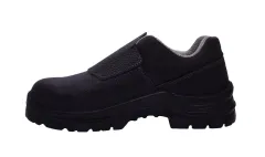 WELD S2 Deri İş Güvenliği Ayakkabısı Çelik Burunlu Kışlık