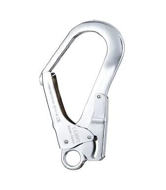 Kanca Karabina Çift Emniyetli