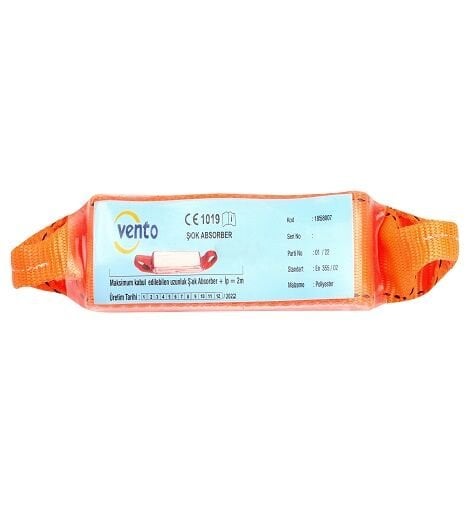 Şok Emici Absorber