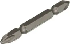 Tomax Çift Taraflı Bits Uç (65 mm) Pakt